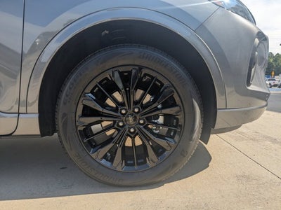 2024 Ford Escape ST-Line Elite