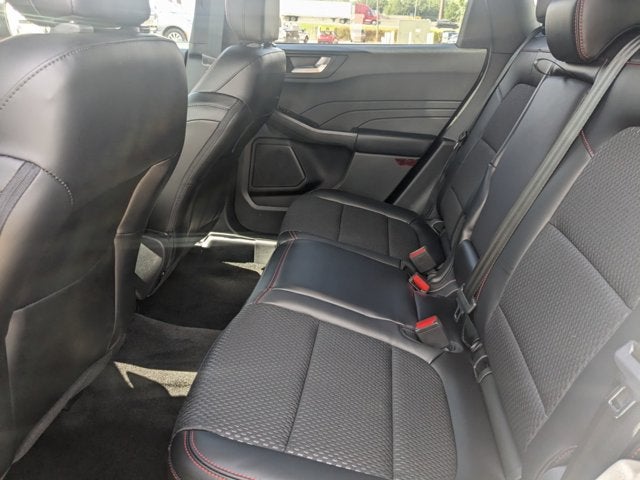 2024 Ford Escape ST-Line Elite