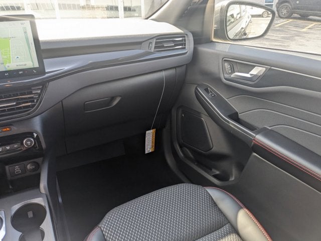 2024 Ford Escape ST-Line Elite