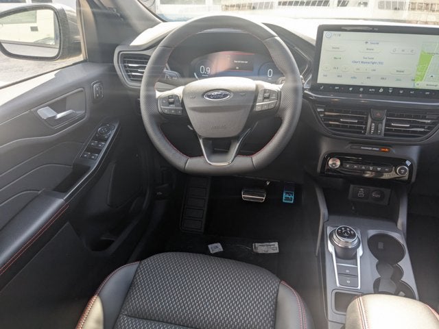 2024 Ford Escape ST-Line Elite