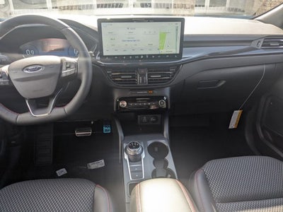 2024 Ford Escape ST-Line Elite