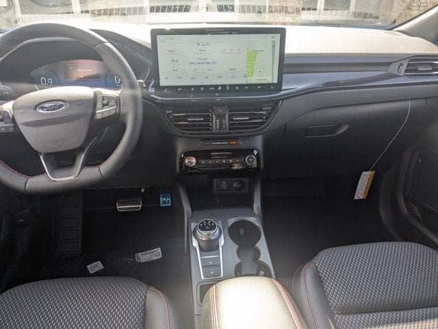 2024 Ford Escape ST-Line Elite