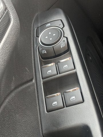 2024 Ford Escape ST-Line Elite