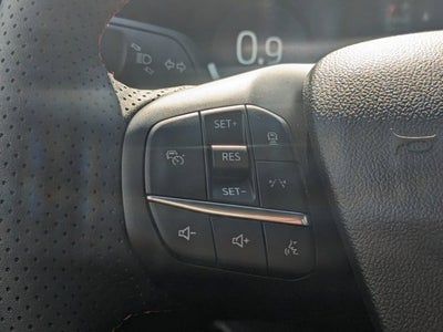 2024 Ford Escape ST-Line Elite