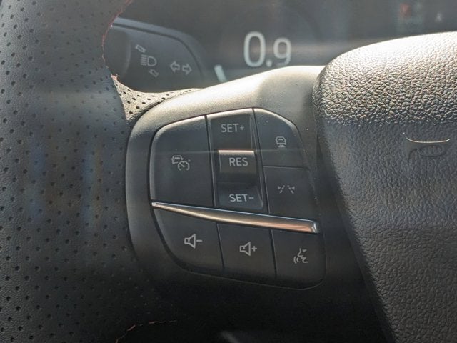 2024 Ford Escape ST-Line Elite