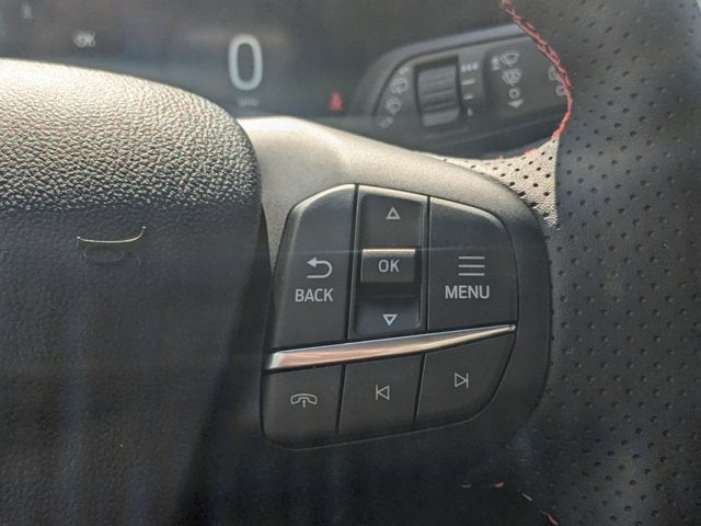 2024 Ford Escape ST-Line Elite