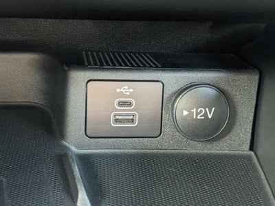 2024 Ford Escape ST-Line Elite