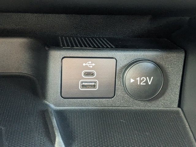 2024 Ford Escape ST-Line Elite