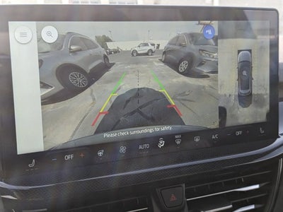 2024 Ford Escape ST-Line Elite