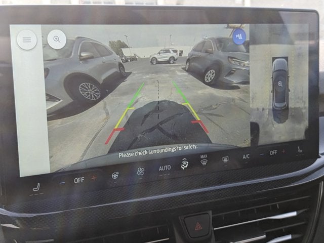 2024 Ford Escape ST-Line Elite