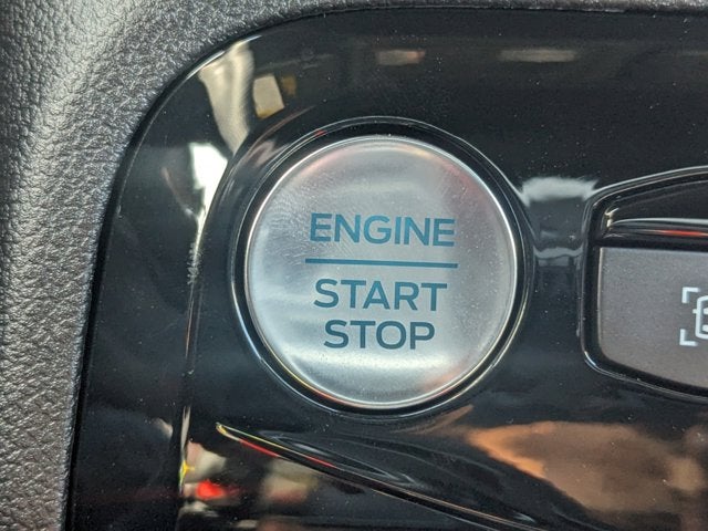 2024 Ford Escape ST-Line Elite