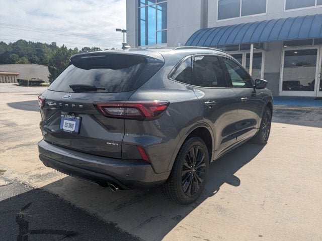 2024 Ford Escape ST-Line Elite