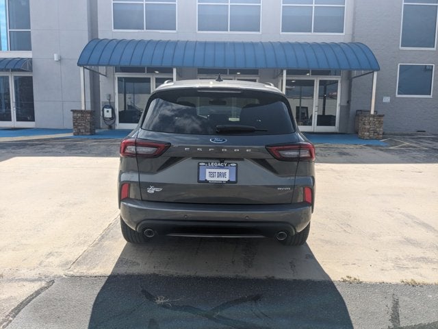 2024 Ford Escape ST-Line Elite