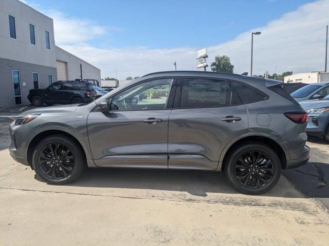 2024 Ford Escape ST-Line Elite