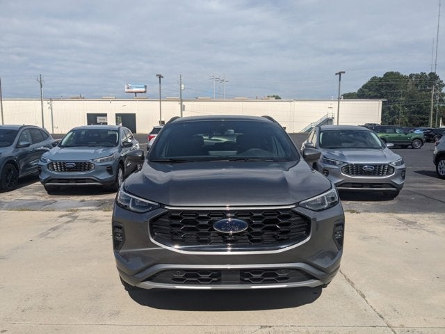 2024 Ford Escape ST-Line Elite