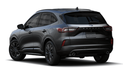 2024 Ford Escape ST-Line Elite