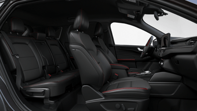 2024 Ford Escape ST-Line Elite