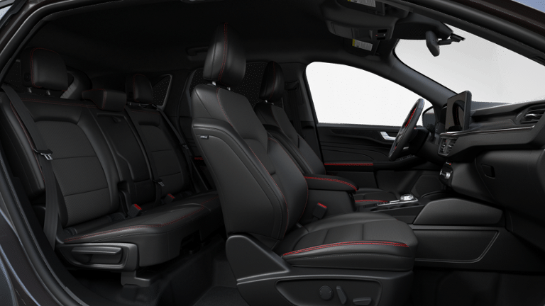 2024 Ford Escape ST-Line Elite