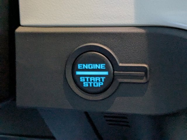 2025 Ford Bronco Stroppe Edition