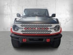 2025 Ford Bronco Stroppe Edition