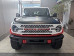 2025 Ford Bronco Stroppe Edition