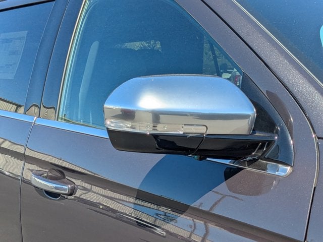 2024 Ford Expedition Platinum