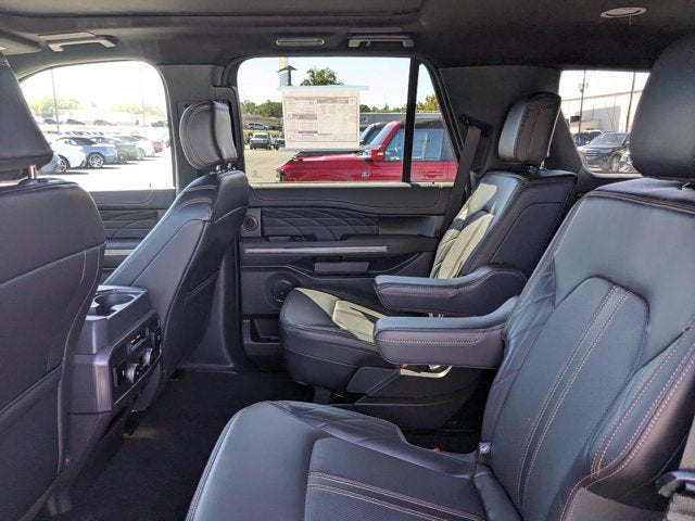 2024 Ford Expedition Platinum