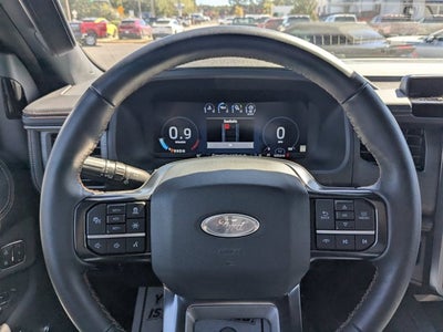 2024 Ford Expedition Platinum