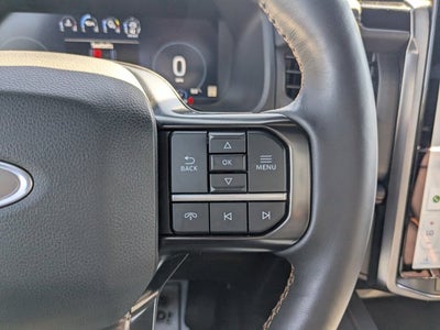 2024 Ford Expedition Platinum