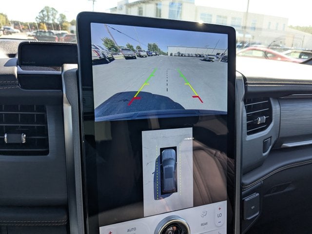 2024 Ford Expedition Platinum