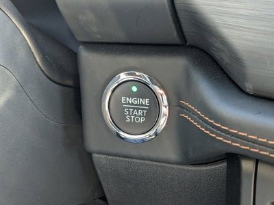 2024 Ford Expedition Platinum