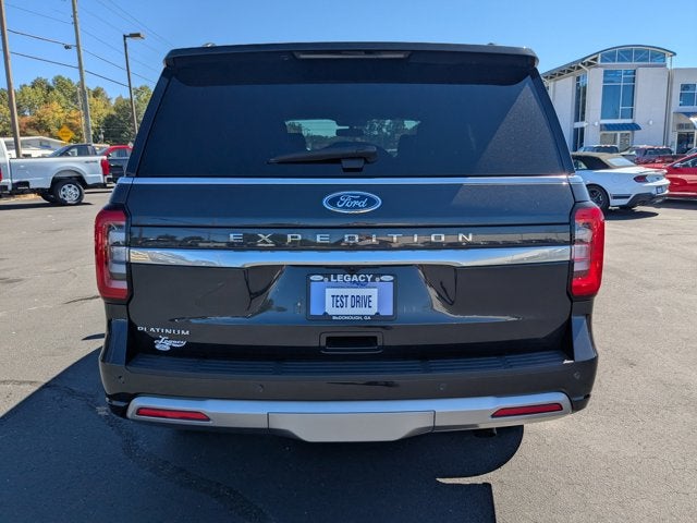 2024 Ford Expedition Platinum
