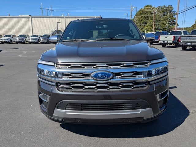 2024 Ford Expedition Platinum