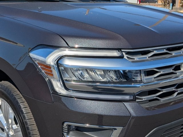 2024 Ford Expedition Platinum
