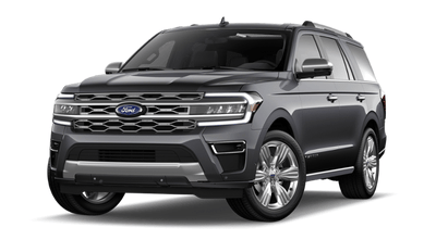 2024 Ford Expedition Platinum