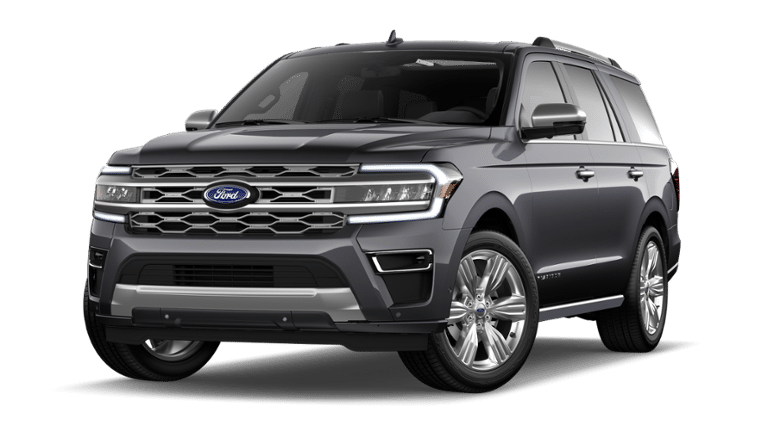 2024 Ford Expedition Platinum
