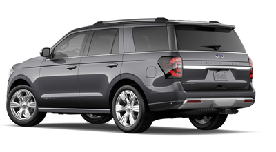 2024 Ford Expedition Platinum