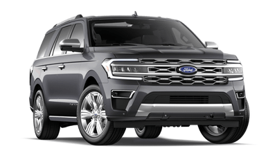 2024 Ford Expedition Platinum