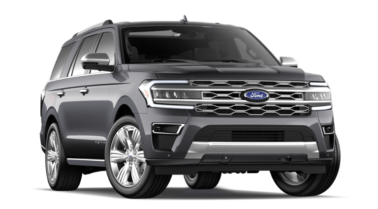 2024 Ford Expedition Platinum