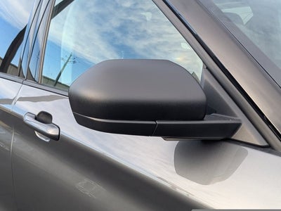 2026 Ford Explorer Active (100A)