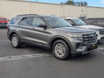 2026 Ford Explorer Active (100A)
