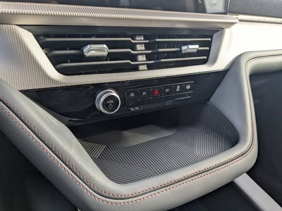 2026 Ford Explorer Active (100A)