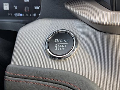 2026 Ford Explorer Active (100A)