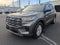 2026 Ford Explorer Active (100A)