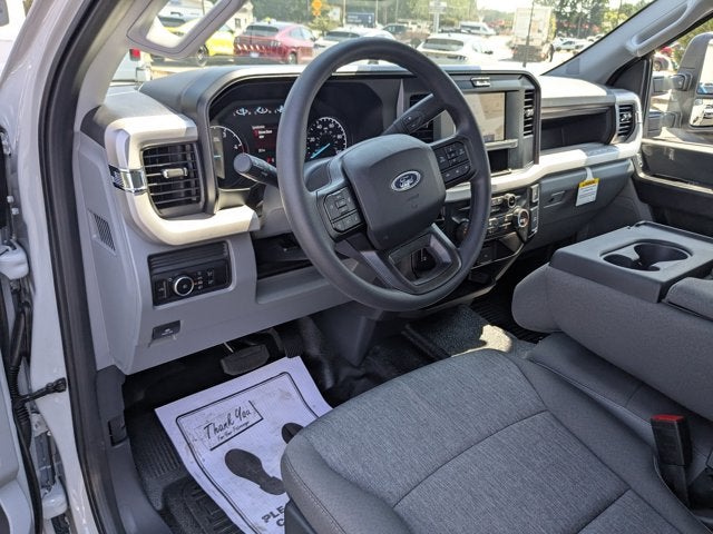 2026 Ford Super Duty F-250 SRW XLT