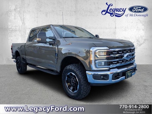 2026 Ford Super Duty F-250 SRW XLT