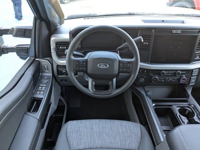 2026 Ford Super Duty F-250 SRW XLT