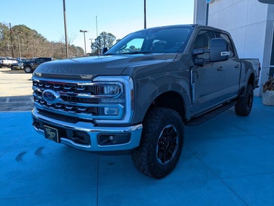2026 Ford Super Duty F-250 SRW XLT