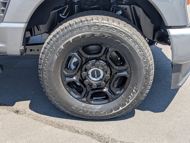 2025 Ford Super Duty F-250 SRW XL