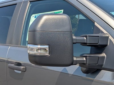 2025 Ford Super Duty F-250 SRW XL